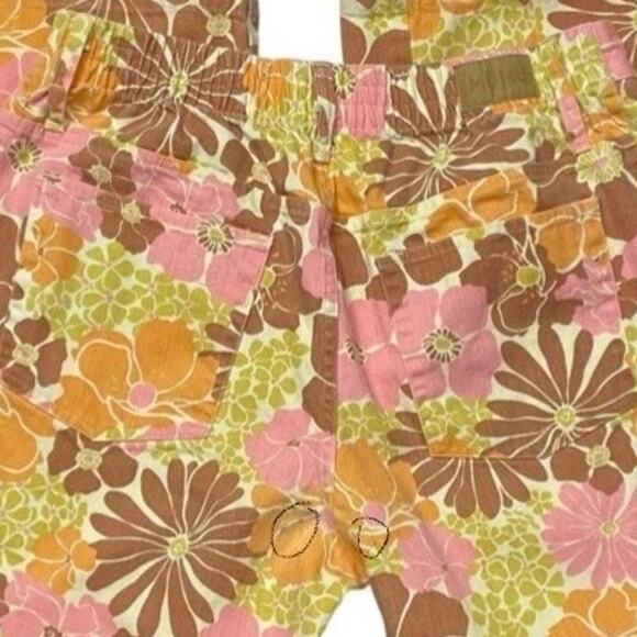 EUC - Show MeYour MuMu Windsor Wide Leg Jeans - Picture 6 of 8